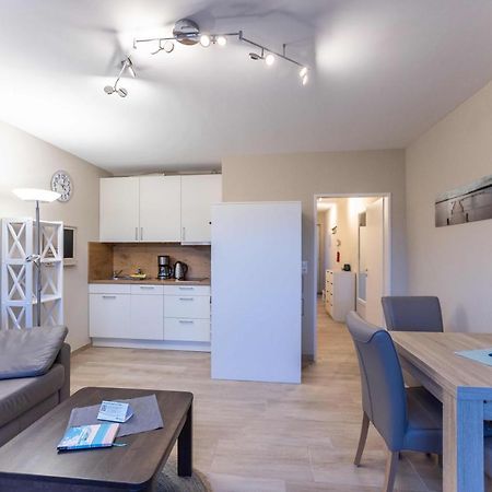 Ferienwohnung Beeke Wyk auf Föhr Exterior foto