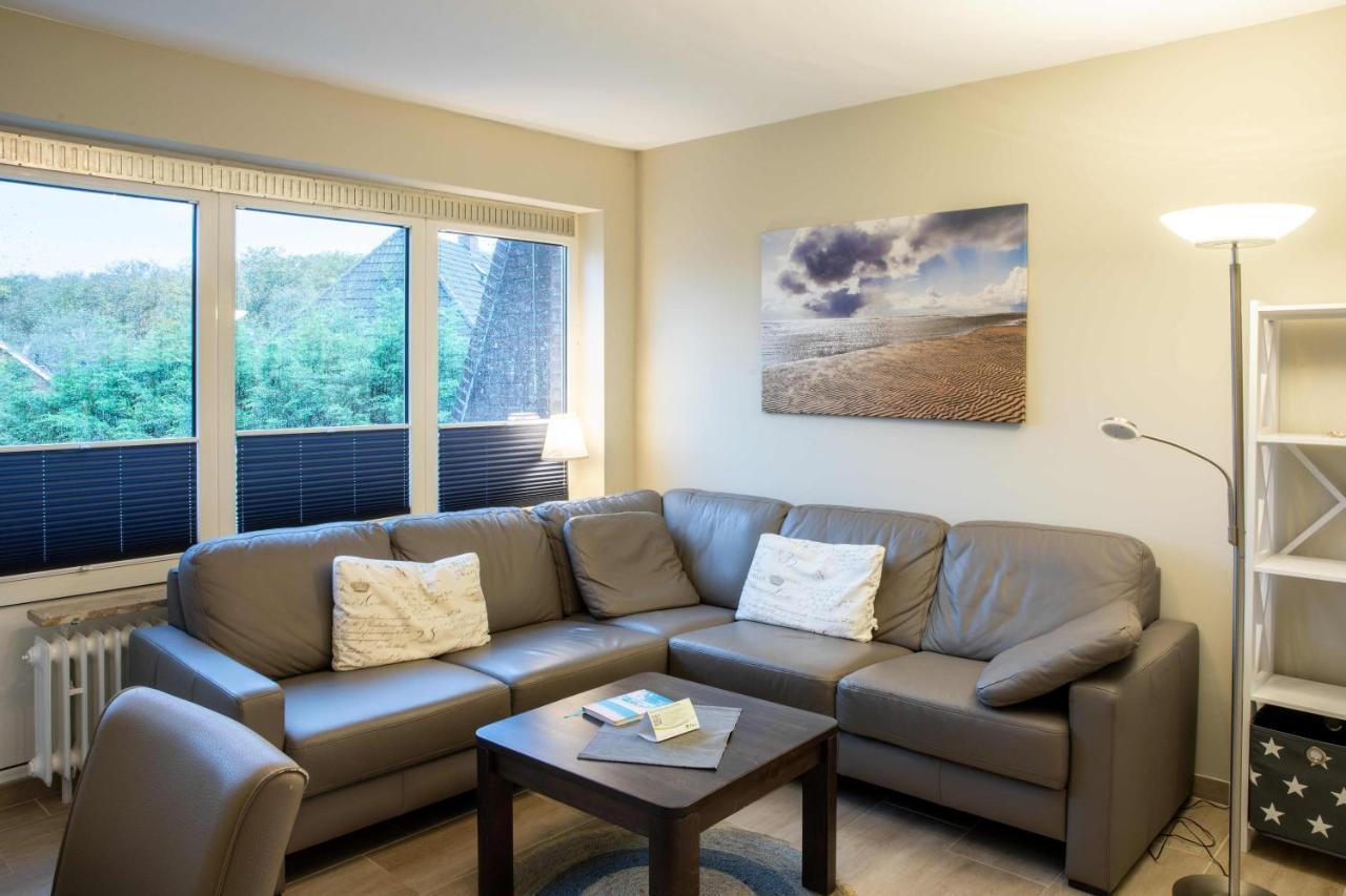 Ferienwohnung Beeke Wyk auf Föhr Exterior foto