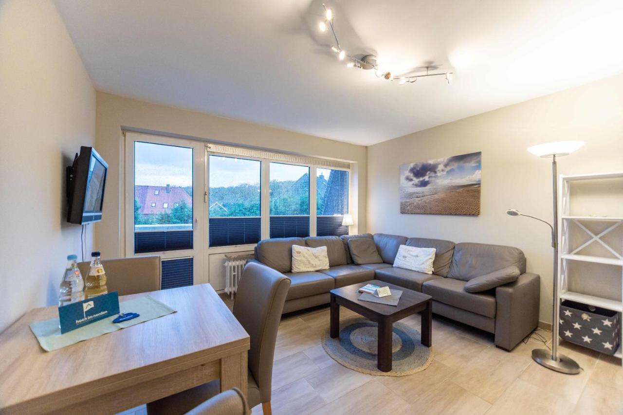 Ferienwohnung Beeke Wyk auf Föhr Exterior foto