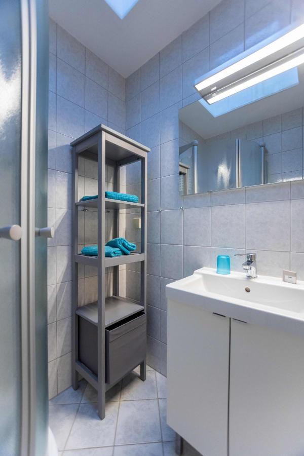 Ferienwohnung Beeke Wyk auf Föhr Exterior foto
