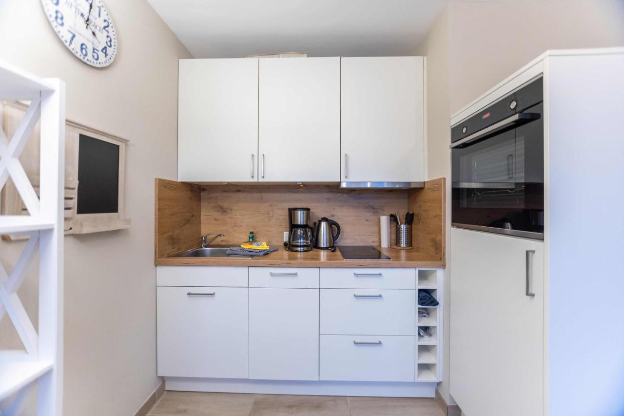 Ferienwohnung Beeke Wyk auf Föhr Exterior foto