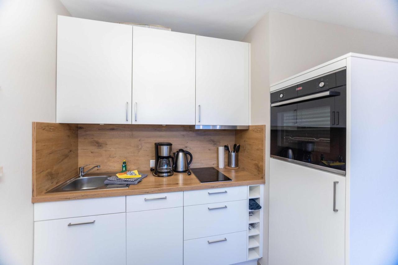 Ferienwohnung Beeke Wyk auf Föhr Exterior foto